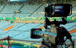 BBC thử nghiệm phát sóng World Cup định dạng 4K