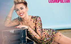 Miley Cyrus vẫn ám ảnh và đau đớn vì tình cũ?