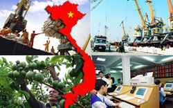Việt Nam có cơ hội tránh tác động về kinh tế từ Trung Quốc