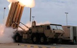 Hàn Quốc chính thức phủ nhận việc mua hệ thống THAAD của Mỹ