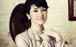 Hồng Nhung sẽ trở lại Hà Nội với liveshow “Ngày nắng”