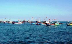 TT - Huế: Giao chủ quyền biển ven bờ cho ngư dân 