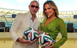 Jennifer Lopez khiến Brazil vỡ kịch bản khai mạc World Cup