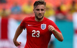 Nhận lương “khủng”, Luke Shaw đồng ý gia nhập M.U