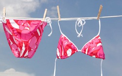 7 sai lầm khi giặt quần áo PHẢI từ bỏ ngay 