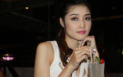 Lại thêm một Hoa hậu Việt bị người tình đánh đập