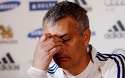 Sợ vợ, Mourinho từ chối dẫn dắt ĐT Anh