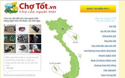 Công thức lọt top các website rao vặt lớn nhất Việt Nam