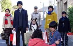 Sự trở lại của phim Nhật: Ít nhưng chất