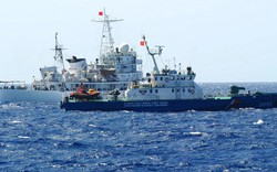 Nhật thông qua nghị quyết phản đối Trung Quốc ở Biển Đông