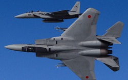 Trung Quốc cảnh báo bắn máy bay Nhật xâm phạm không phận