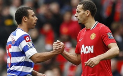 Em trai Rio Ferdinand “tha hương” sang Thái Lan