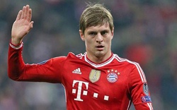 Toni Kroos ra yêu sách khủng, Bayern ngán ngẩm