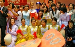 Những ngày văn hóa Việt Nam tại Nga