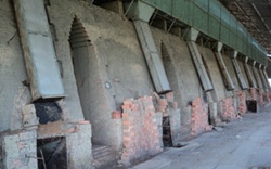 Đóng cửa toàn bộ lò gạch lâu đời ở làng gốm nổi tiếng miền Nam
