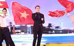 Đại nhạc hội “Khí phách Đại Việt” hướng về Biển đảo thân yêu