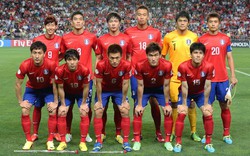 13 đội tuyển ở &#34;tầm cao&#34; vượt trội tại World Cup 2014