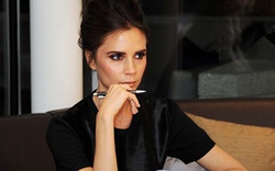 Vén màn sự thật cuộc sống của Victoria Beckham trong 24h