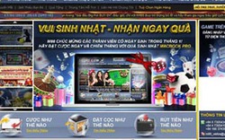 Thâm nhập đường dây cá độ bóng đá lớn nhất Việt Nam