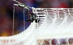 Clip bàn thắng đầu tiên tại World Cup được xác định bởi công nghệ Goal-line 