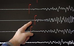 Nhật Bản: 2 trận động đất mạnh liên tiếp xảy ra gần Fukushima