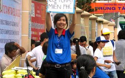 Thừa Thiên-Huế: 15.000 suất cơm miễn phí cho thí sinh
