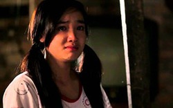 Nghe nghệ sỹ Việt kể chuyện... khóc trên phim