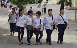 Vì sao một trường THPT ở Hà Nội chỉ đỗ tốt nghiệp 30%?