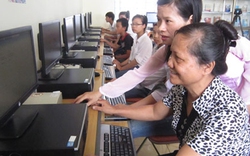 Điện Biên: Thêm 37 điểm truy cập Internet công cộng