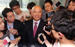 Thủ tướng được chỉ định của Hàn Quốc chịu sức ép từ chức