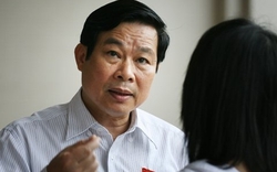 Bộ trưởng Nguyễn Bắc Son: Xem xét xử lý ca khúc tục tĩu, kích dục