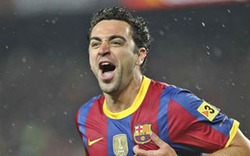 Xavi đạt được thỏa thuận sơ bộ với Al Arabi