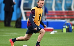 Dân Anh đổ 10 triệu bảng cược Rooney “khai hỏa” ở World Cup