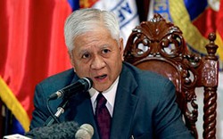 Philippines giục tòa án quốc tế sớm ra phán quyết về vụ kiện “Đường lưỡi bò” 