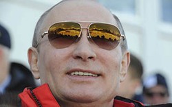 Tổng thống Nga Putin bay sang Brasil cổ vũ World Cup  