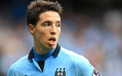 Nasri nhận siêu hợp đồng từ Man City