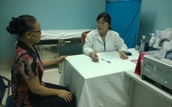 Đà Nẵng: Khám sàng lọc và phát hiện sớm ung thư vú cho 1.000 phụ nữ 