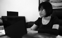Cuộc sống thường nhật của nữ Tổng biên tập đặc biệt nhất Việt Nam