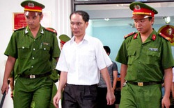4 cựu cảnh sát ăn chặn kỳ nam ở Khánh Hòa bị tuyên án tù