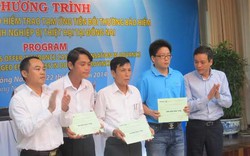 Bảo Việt tạm ứng bồi thường cho các doanh nghiệp FDI tại Đồng Nai