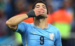 Vì sao Uruguay nói đã 4 lần vô địch World Cup, FIFA chỉ công nhận 2 lần?