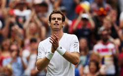 Djokovic, Murray khởi đầu ấn tượng tại Wimbledon 2014