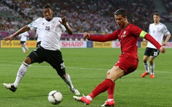 Bồ Đào Nha - Ghana: Lời chia tay của Ronaldo?