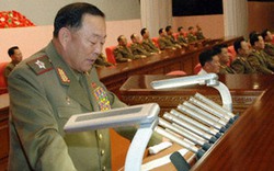 Triều Tiên bất ngờ xác nhận thay Bộ trưởng Quốc phòng