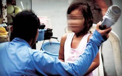 Thực trạng đau lòng nhìn từ con số 75% trẻ em Việt bị bạo hành