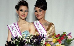 Cùng một tuần, Hoa hậu, Á hậu Phu nhân Việt Nam toàn cầu đều phạm tội nghiêm trọng
