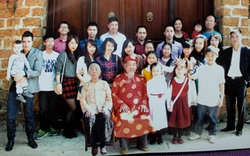 Kỷ niệm ngày Gia đình Việt Nam 28.6: Khi con cái tách khỏi cha mẹ