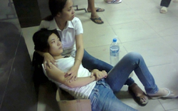 Thừa Thiên - Huế: Tiêm xong nữ bệnh nhân sùi bọt mép, tử vong