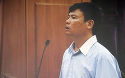 Y án 2 năm tù blogger Trương Duy Nhất