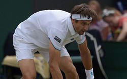 Wimbledon vòng 2: Những cơn sốc bắt đầu